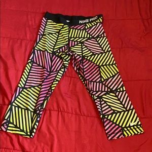 Nike Dri-Fit Leggings